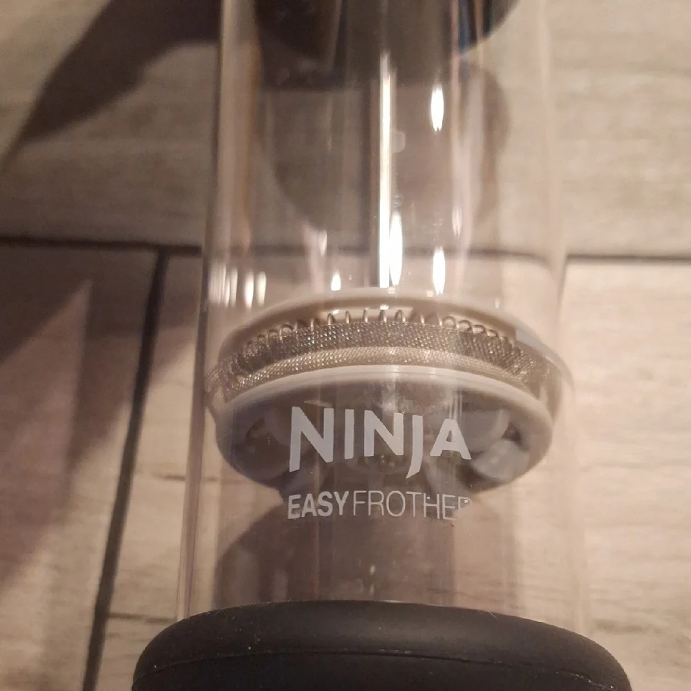 🦔Ninja Easy Frother💘